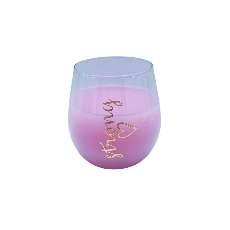 Transparent Glass milk Cup with Lid Coffee Mug for Tea Borosilicate Glass Cup Glassware for Chiller Frosty, Frozen