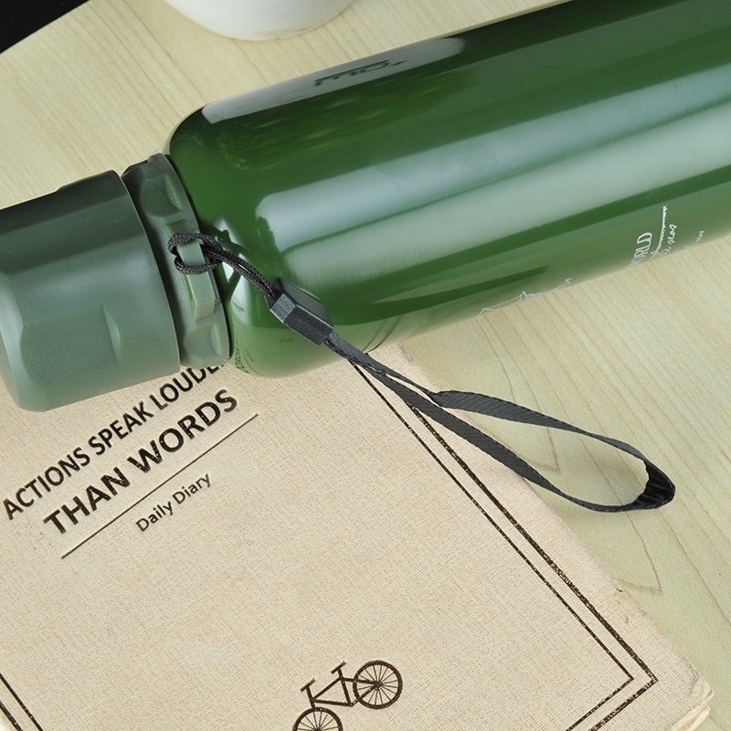 500ml double wall stainless steel vacuum flask