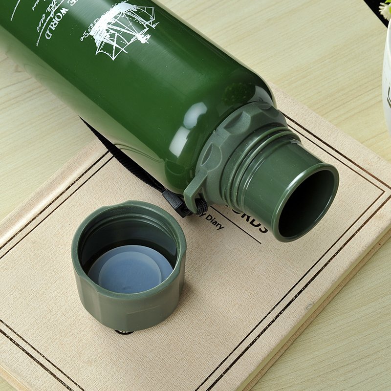 500ml double wall stainless steel vacuum flask