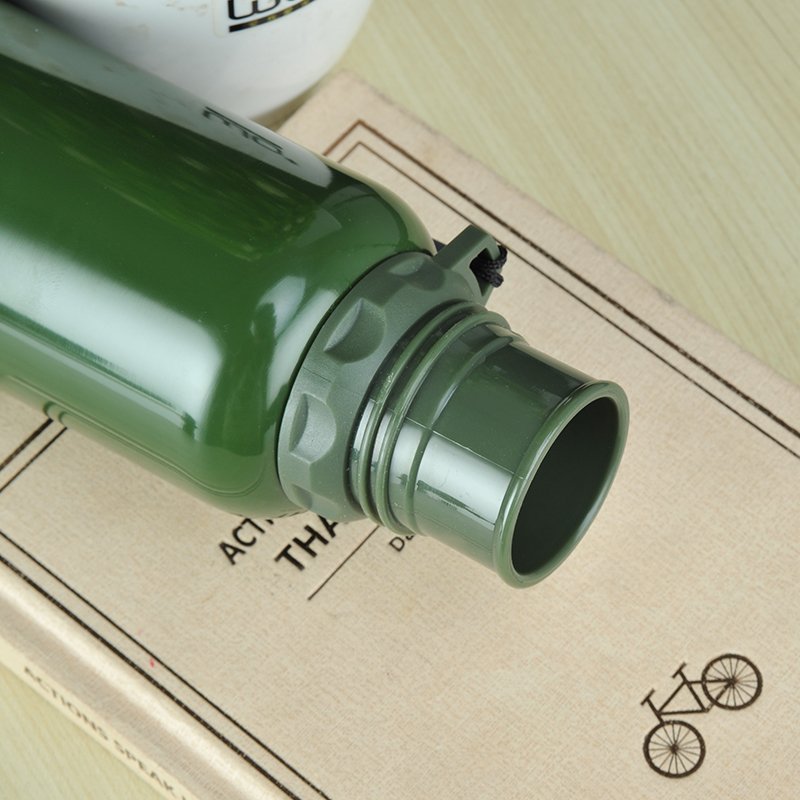 500ml double wall stainless steel vacuum flask