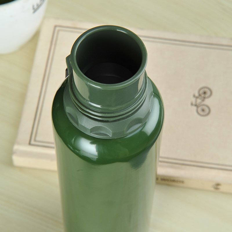 500ml double wall stainless steel vacuum flask