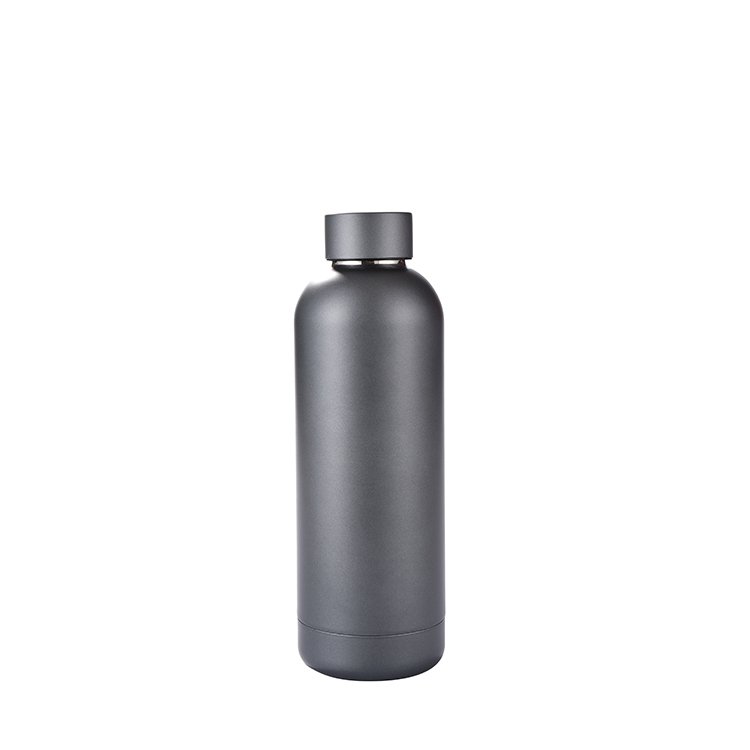 Customized Good Quality Fitness Insulated Stainless Steel Water Bottles Thermal for Coffee Sports Travel