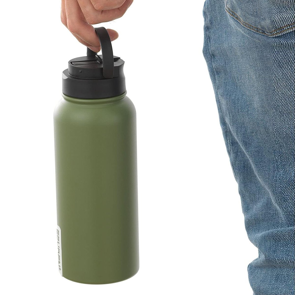 FAYREN double wall stainless steel days days Insulated termos arabic Vacuum Flasks & Thermoses with straw