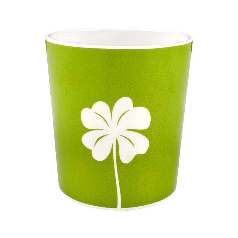 Print Wholesale Custom Durable Travel Coffee Mug Melamine Cups