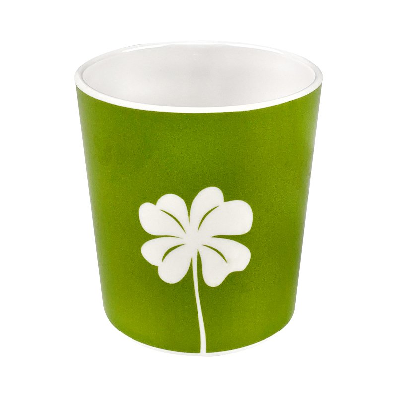 Print Wholesale Custom Durable Travel Coffee Mug Melamine Cups