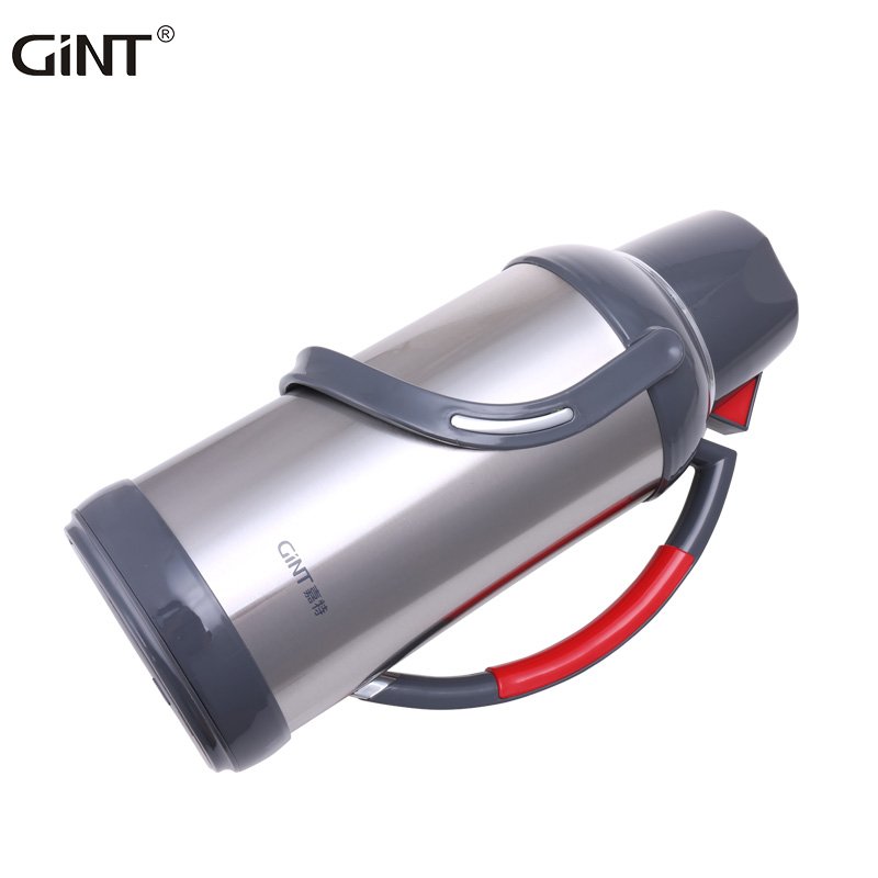 portable metal hot sale plastic hiking portable shell glass refill Thermo vacuum flask