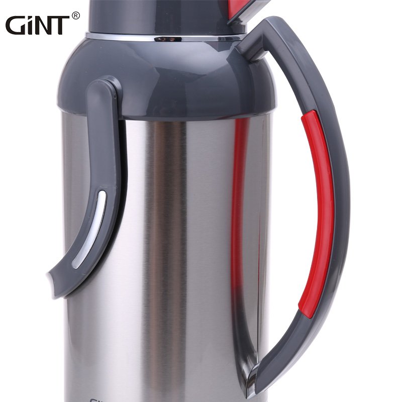 portable metal hot sale plastic hiking portable shell glass refill Thermo vacuum flask