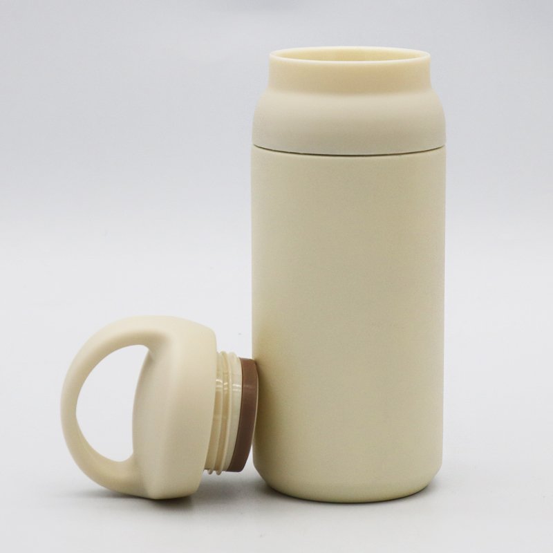 Kinto Stainless Steel Vacuum Cup Thermal Coffee Mug 500ml Vacuum Flasks & Thermoses Camping Food Grade Stainless Steel Modern