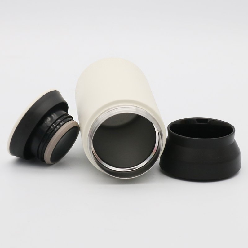 Kinto Stainless Steel Vacuum Cup Thermal Coffee Mug 500ml Vacuum Flasks & Thermoses Camping Food Grade Stainless Steel Modern
