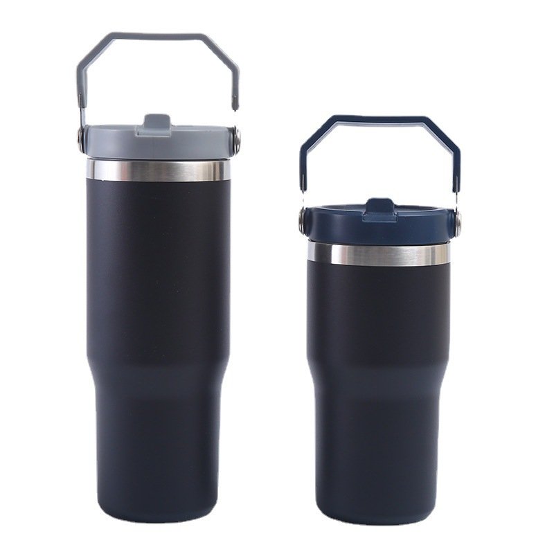 USA Warehouse stocked 20oz 30oz Stainless Steel Cups Coffee Car Mugs with Logo Sublimation Travel beer Tumbler
