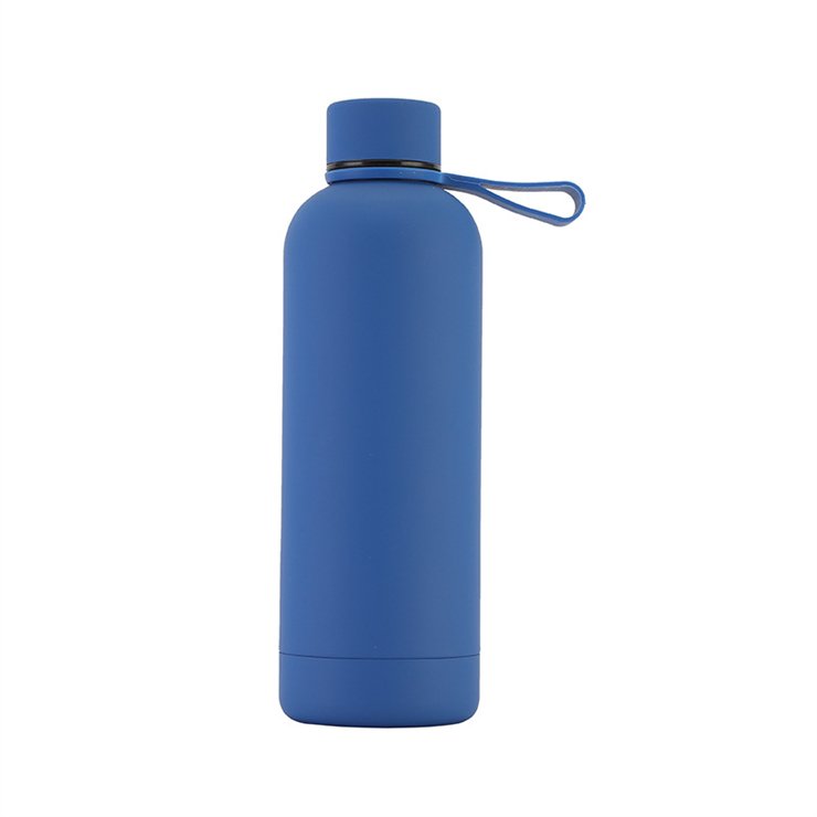 Custom logo Water bottle 350ml 500ml 750ml stainless steel sports water bottle Vacuum cup insulated drink bottle