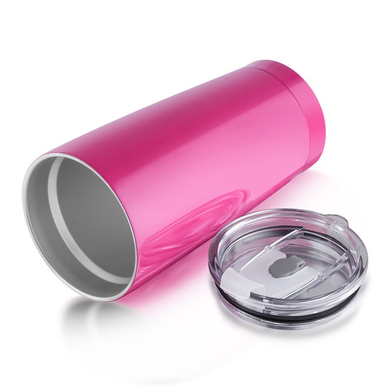 20oz Tumbler Stainless Steel Travel Coffee Tea Mugs Vacuum Cup