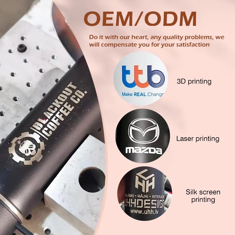 Custom Logo Corporate Business Stainless Steel Vacuum Flask set for Travel Thermal Thermos Mug and cups Gift box Set