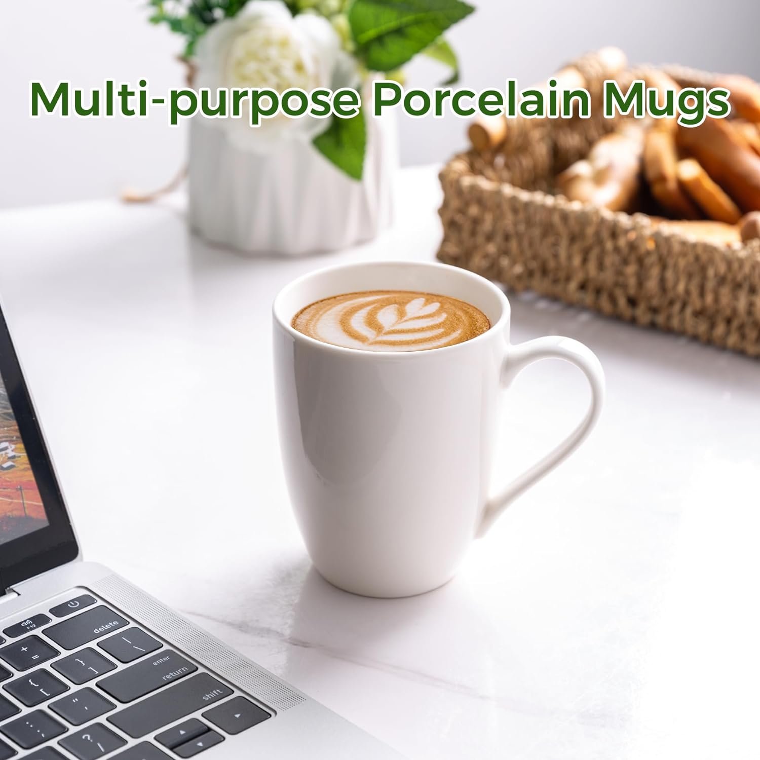 porcelain coffee cups ceramic coffee mug ceramic mug