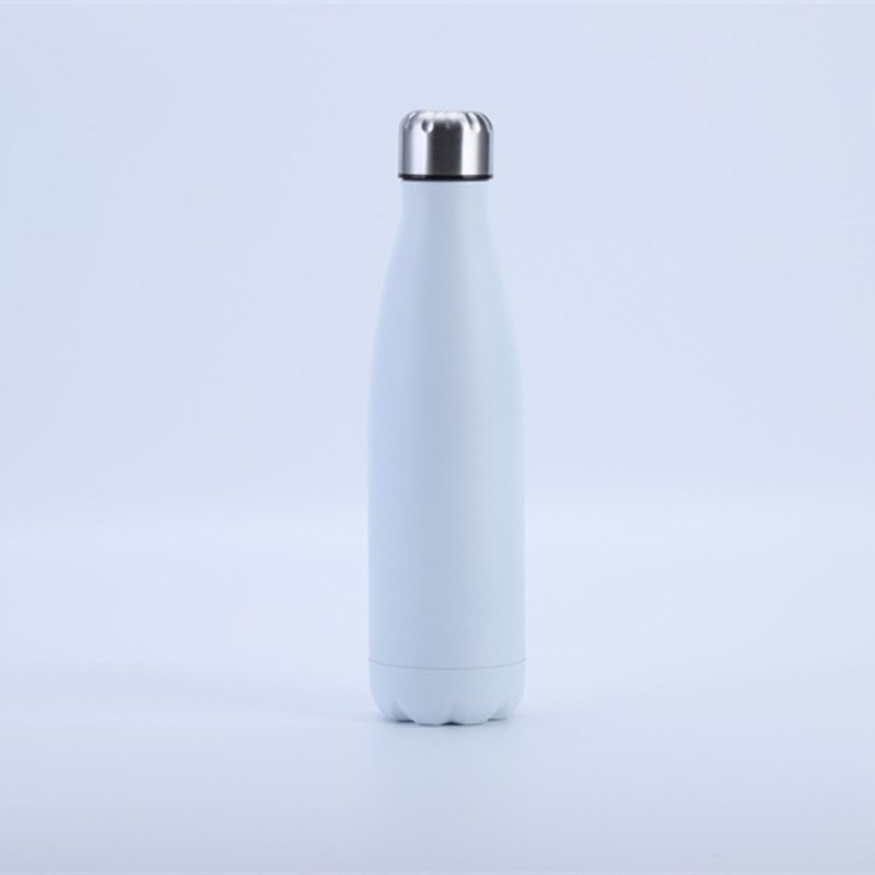 BPA free vacuum Thermos flask sports pot bowling cup outdoor Vacuum Flasks 304 stainless steel water bottle