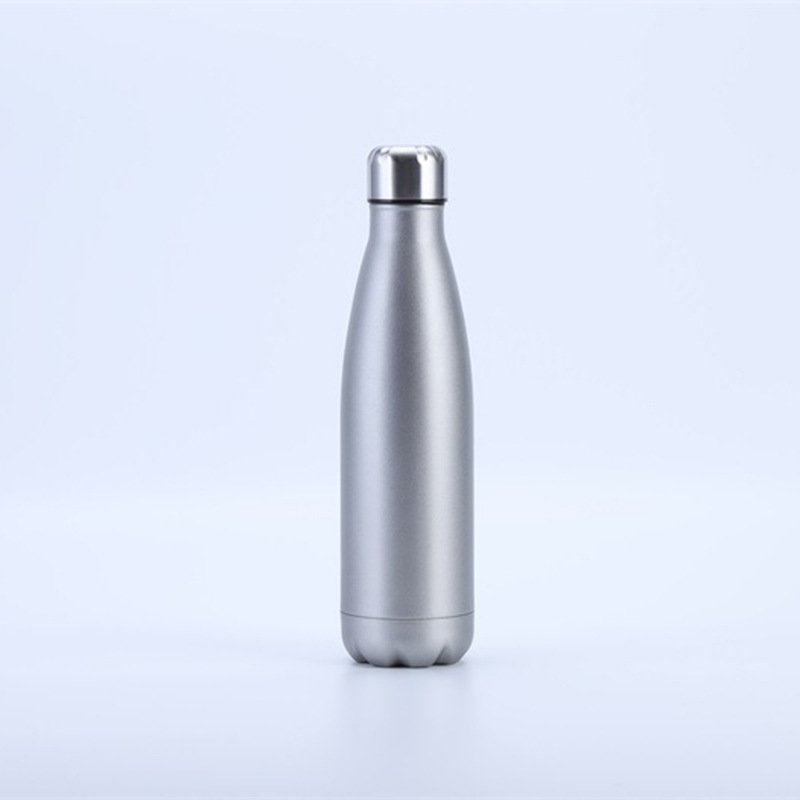 BPA free vacuum Thermos flask sports pot bowling cup outdoor Vacuum Flasks 304 stainless steel water bottle