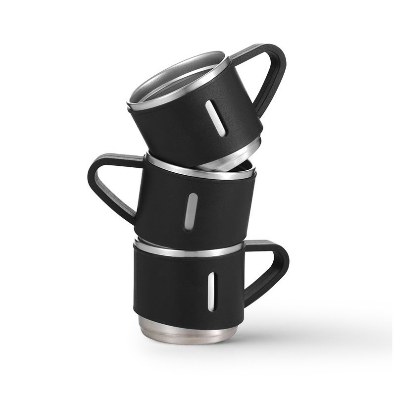 everich custom logo business father's day gift box travel mug coffee tumbler vacuum flask set 500ml stainless steel water bottle