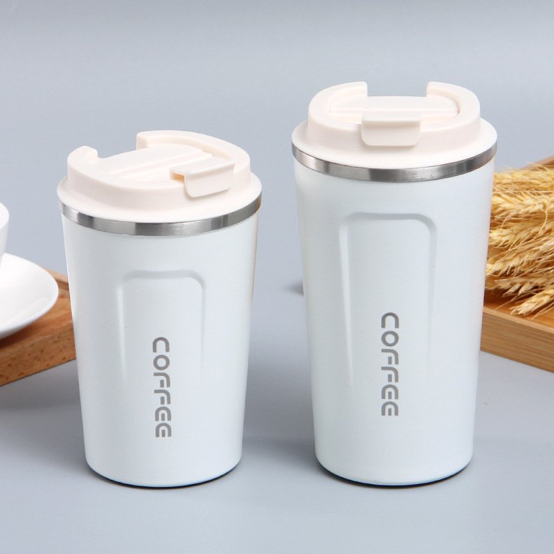 FX Factory top selling high quality Double wall stainless steel vacuum thermos Tumbler coffee mug cute cup