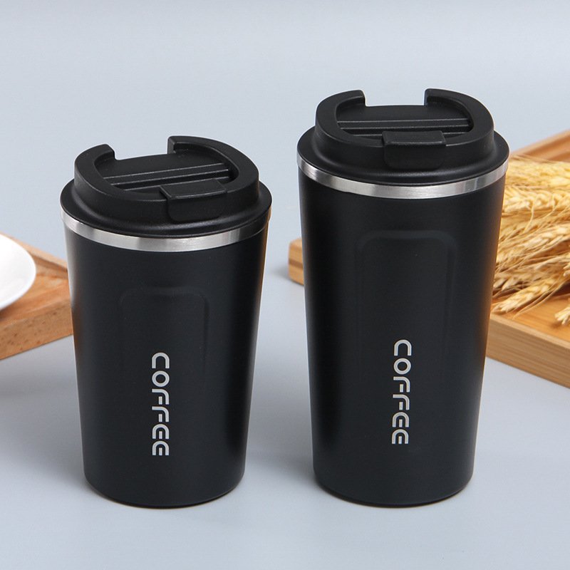 FX Factory top selling high quality Double wall stainless steel vacuum thermos Tumbler coffee mug cute cup