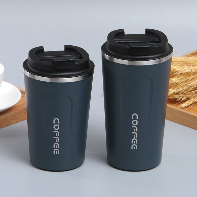 FX Factory top selling high quality Double wall stainless steel vacuum thermos Tumbler coffee mug cute cup