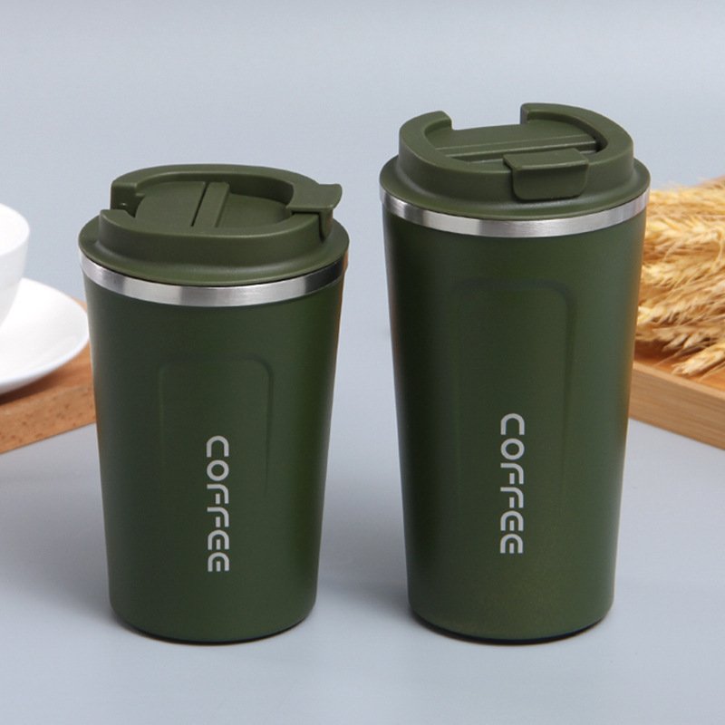 FX Factory top selling high quality Double wall stainless steel vacuum thermos Tumbler coffee mug cute cup