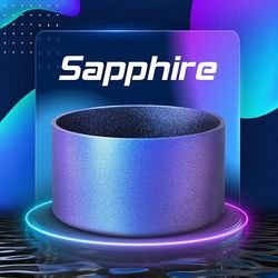 saphire