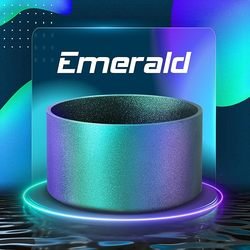 emerald