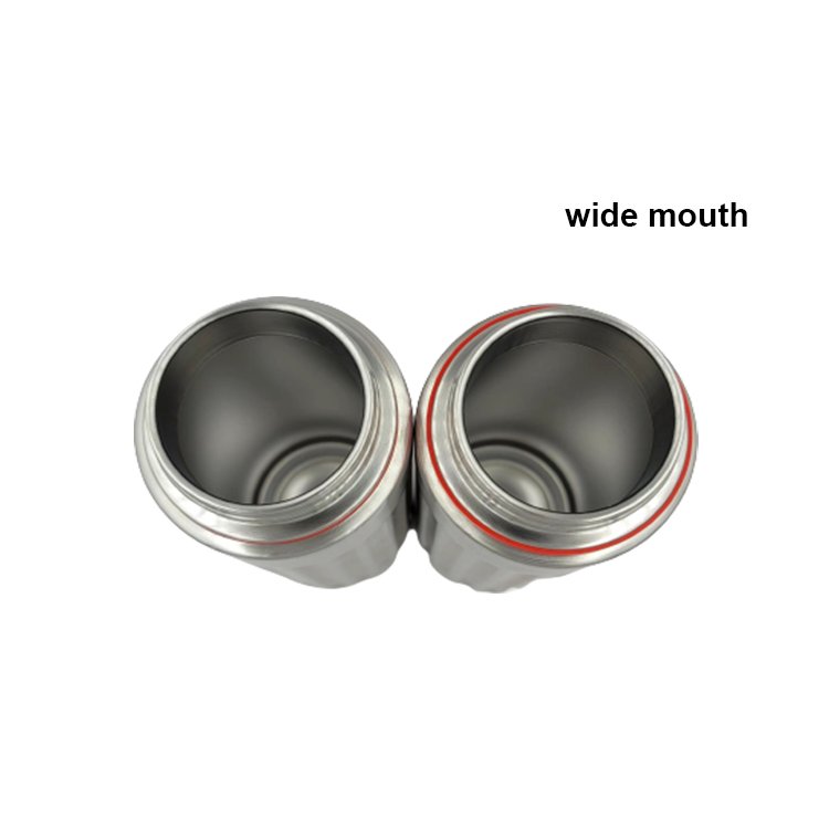 Insulated Sport Thermos Bottle 25oz Stainless Steel Water Bottle Travel Cup Double Wall Vacuum Flask Thermal Tumbler