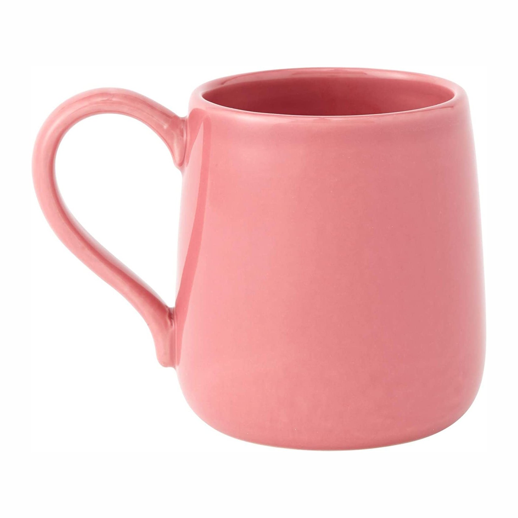 2024 new cheap food grade safe Stoneware Engraved Coffee Mug, color glazed ceramic mug for Valentine day