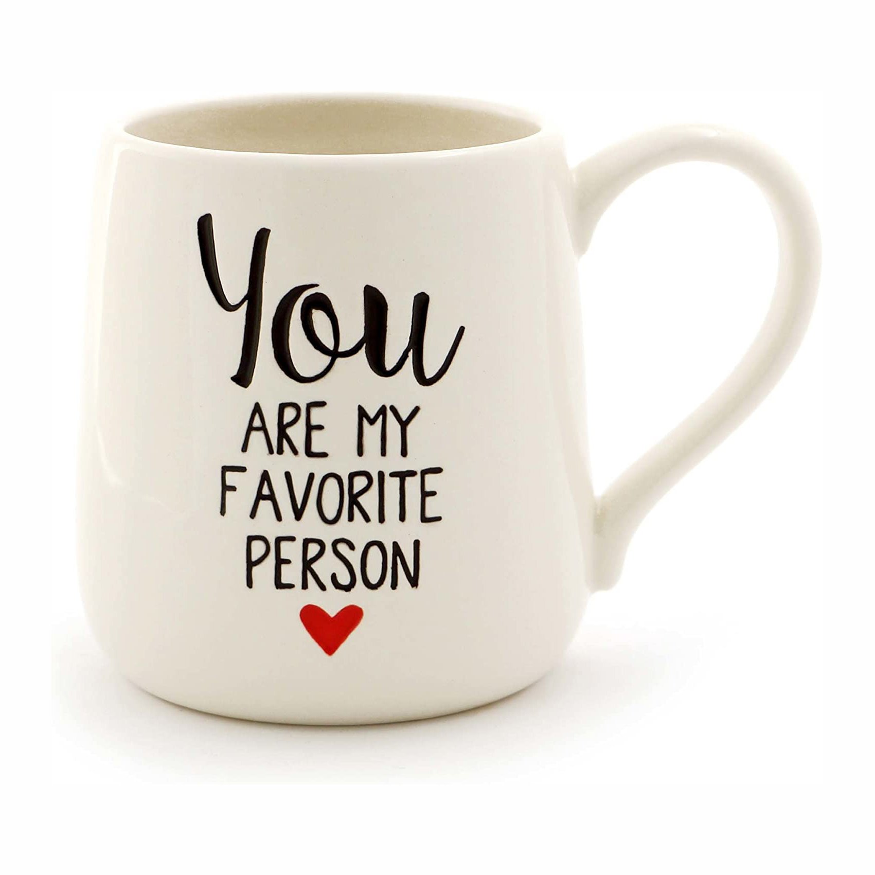 2024 new cheap food grade safe Stoneware Engraved Coffee Mug, color glazed ceramic mug for Valentine day