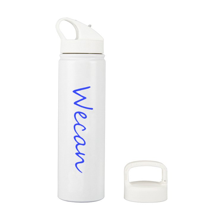 Usa Warehouse Stainless Steel Double Wall Love Water Bottle island water bottle Vacuum Blank Sublimation Water Tumblers
