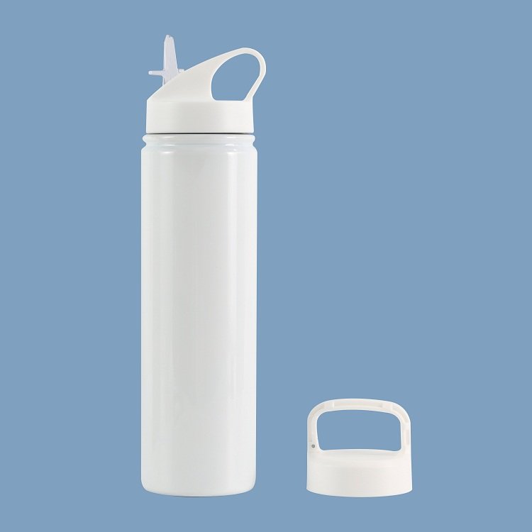 Usa Warehouse Stainless Steel Double Wall Love Water Bottle island water bottle Vacuum Blank Sublimation Water Tumblers