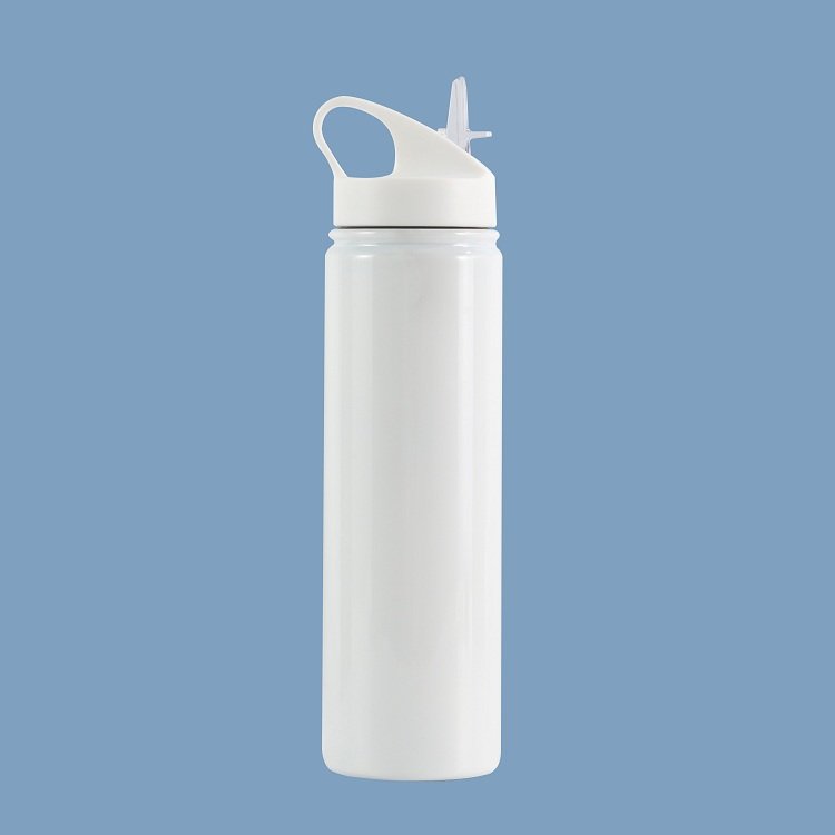 Usa Warehouse Stainless Steel Double Wall Love Water Bottle island water bottle Vacuum Blank Sublimation Water Tumblers