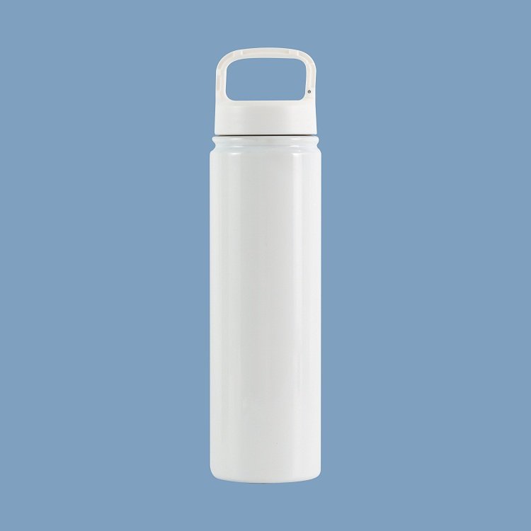 Usa Warehouse Stainless Steel Double Wall Love Water Bottle island water bottle Vacuum Blank Sublimation Water Tumblers