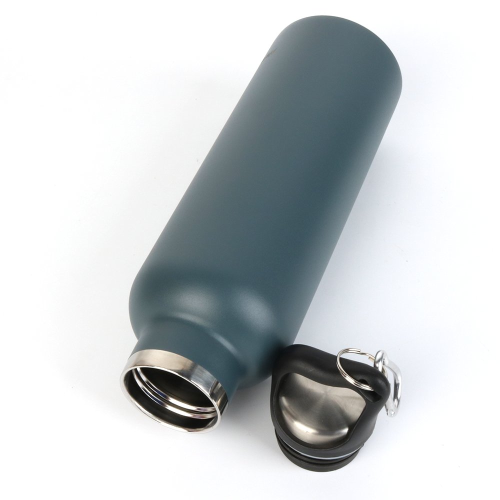 Navigate 350ml Water Bottle Insulated Stainless Steel Insulation Movement Portable Creative Water Cup Vacuum Flasks