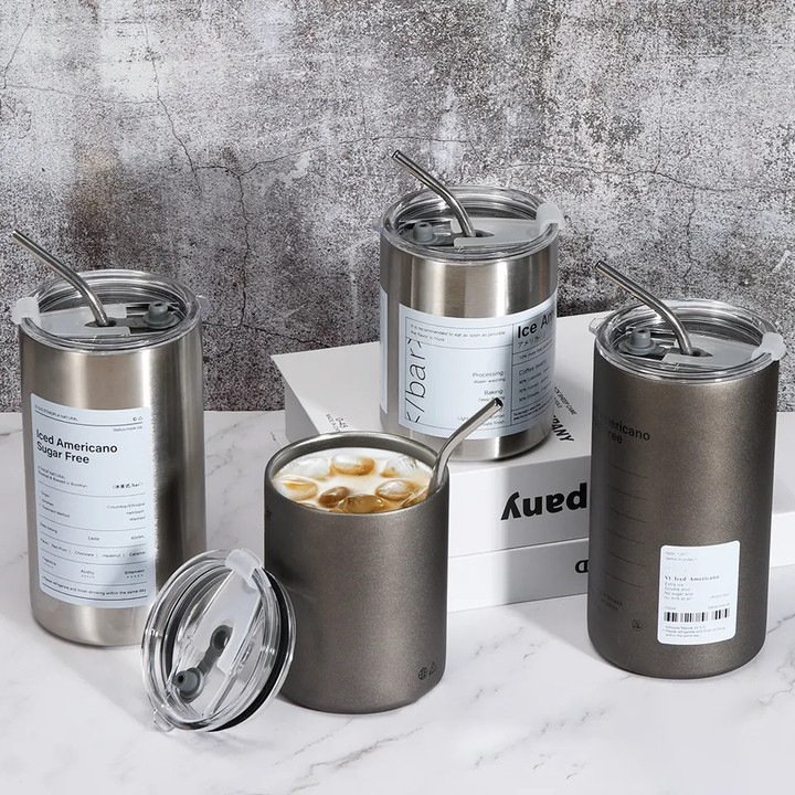 New product ideas 20oz coffee tumbler blank double wall tumbler car travel mugs with straw
