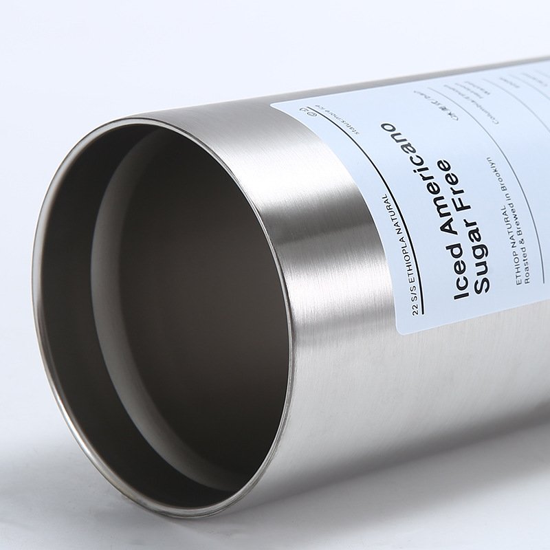 New product ideas 20oz coffee tumbler blank double wall tumbler car travel mugs with straw