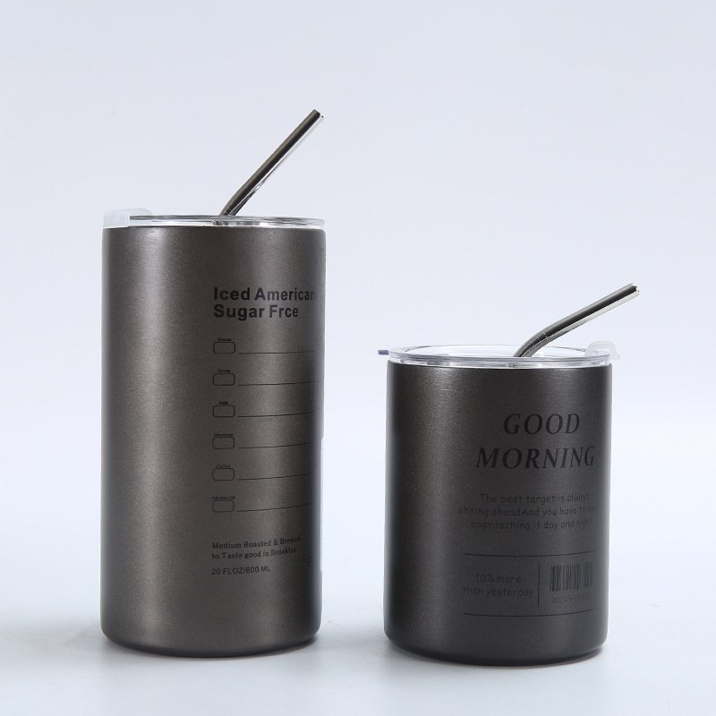 New product ideas 20oz coffee tumbler blank double wall tumbler car travel mugs with straw