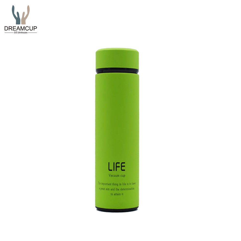 18/8 stainless steel thermos/stainless steel vacuum flask/thermos bottle