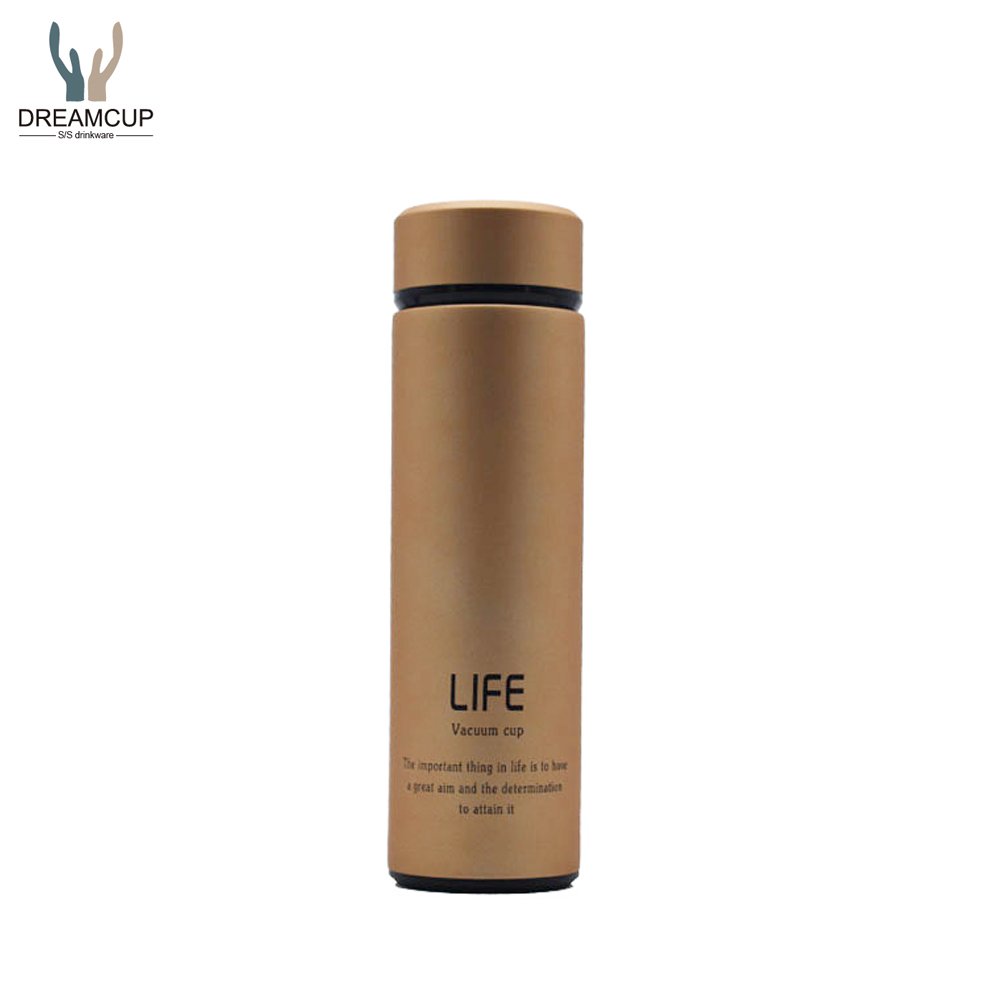 18/8 stainless steel thermos/stainless steel vacuum flask/thermos bottle
