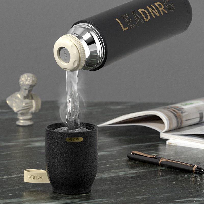 High quality stainless steel vacuum flask insulated water bottles New custom double wall thermos vacuum flasks