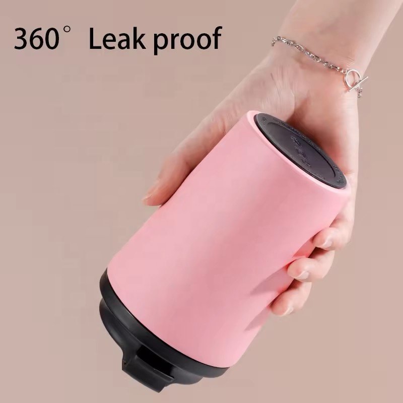 Small 12oz Custom Logo Stainless Steel Vacuum Insulation Insulated Travel Coffee mug Isotherme Thermos Thermal Cup With Lid