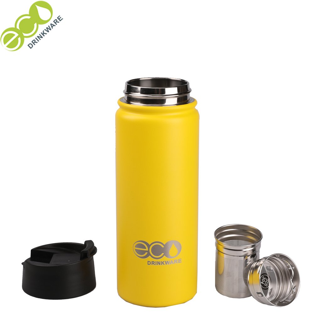 children 450ml Cute Cartoon thermo mug Thermos Stainless Steel Vacuum Flask for Kid Girls Men Water Bottle