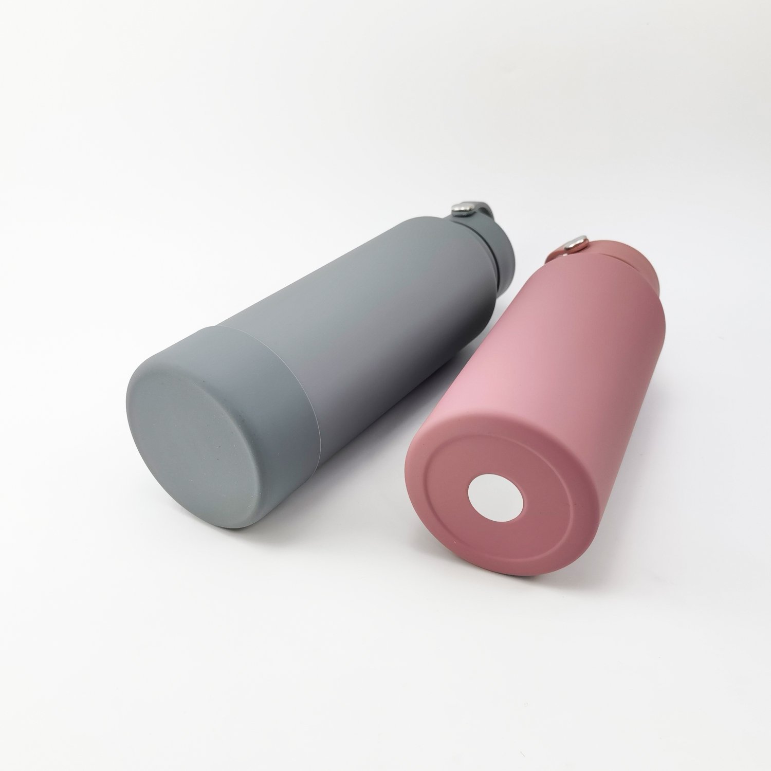 600/800/1000/1200ml Vacuum Flasks Thermoses Double Wall Stainless Steel Water Bottles Vacuum Flask