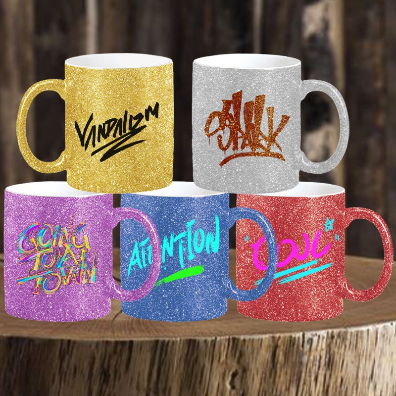 Wholesale Nordic 11oz Cute White Sublimation Custom Logo Coffee Mugs Ceramic Mug With Handle