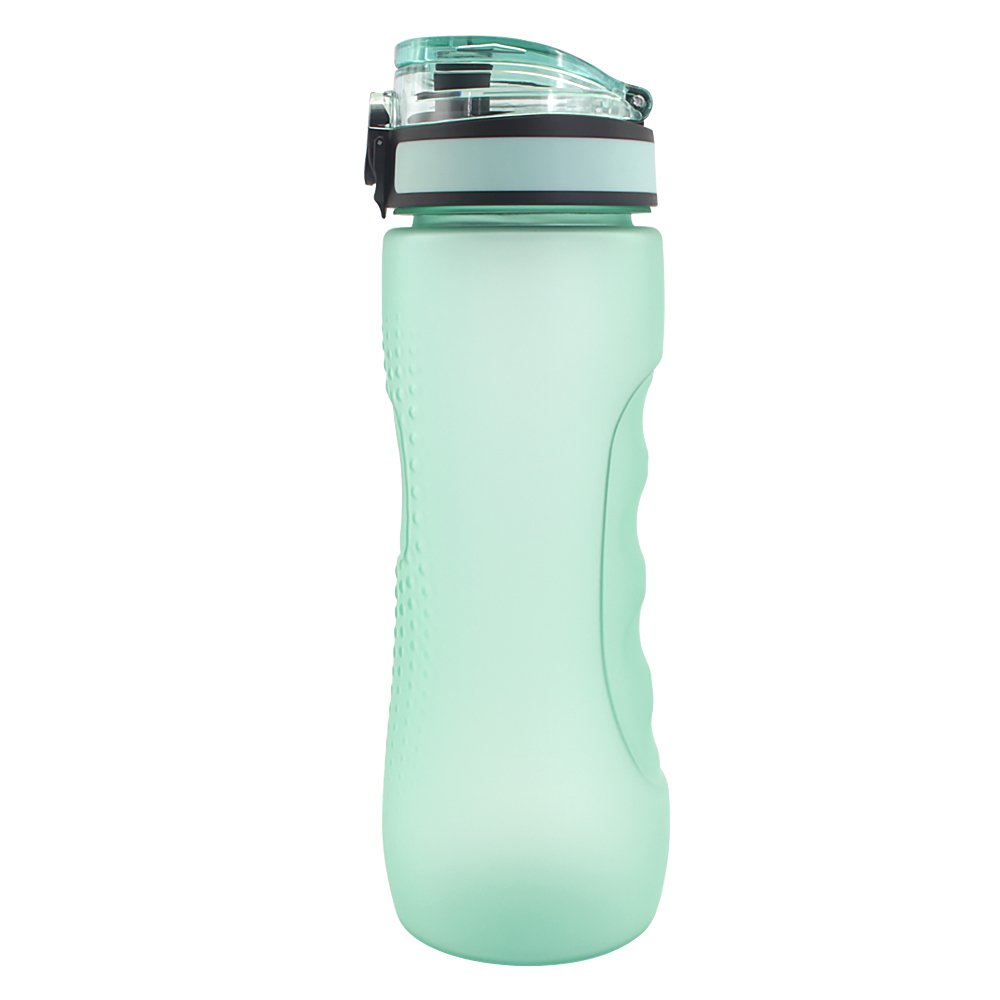 750ml Leak-proof BPA FREE Sport Space Plastic Portable Water Bottle For travel Camping School Custom Color/logo