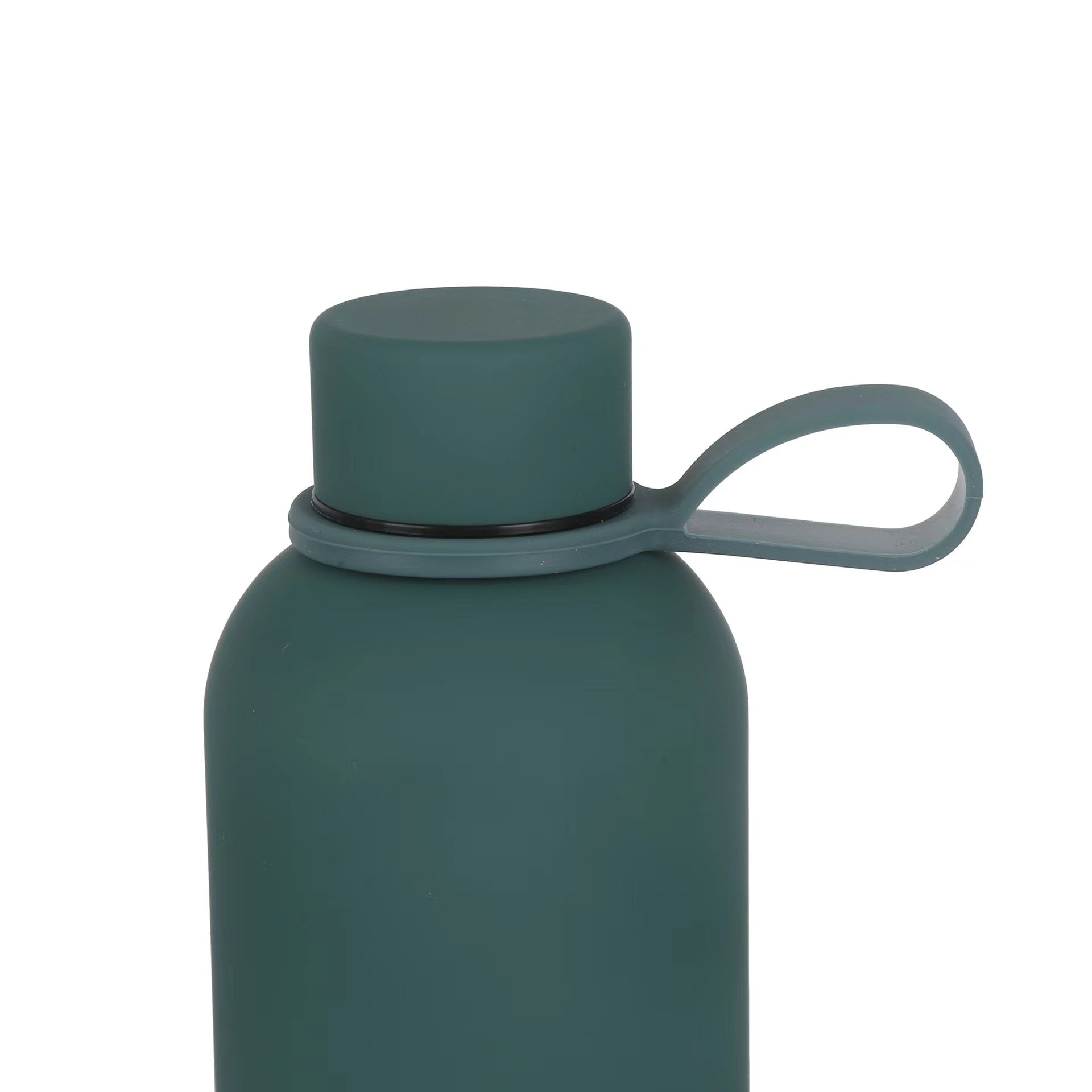 Top seller double wall stainless steel insulated sport thermos bottle vacuum flask water bottle for outdoor