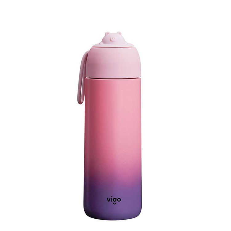 Oem Vacuum Flask Manufacturer Insulated Thermoses Thermal Flask Vacuum Water Bottle