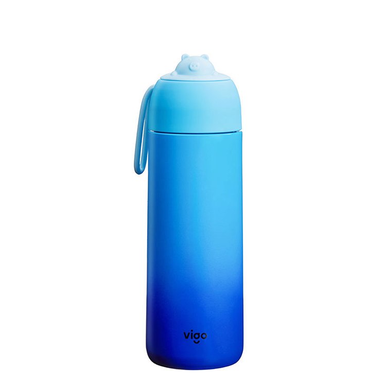 Oem Vacuum Flask Manufacturer Insulated Thermoses Thermal Flask Vacuum Water Bottle