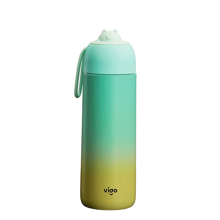 Oem Vacuum Flask Manufacturer Insulated Thermoses Thermal Flask Vacuum Water Bottle